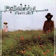 Belladonna (Half Speed Re-master) (Vinyl / 12" Album)