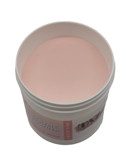 Tazz Cover Pink Acrylic Nail Powder 120g