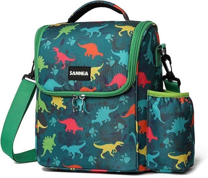 Thermal Lunch Picnic Box