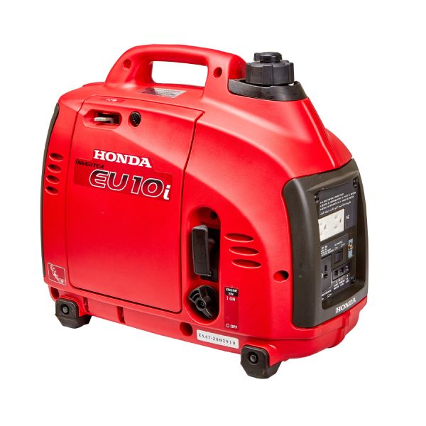 Honda - Inverter Generator - EU10i 1kVA