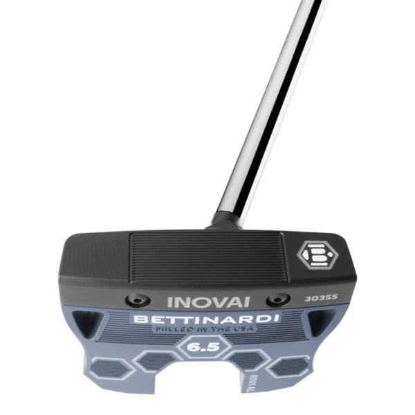 Bettinardi Inovai 6.5 Center Shaft Mallet Putter