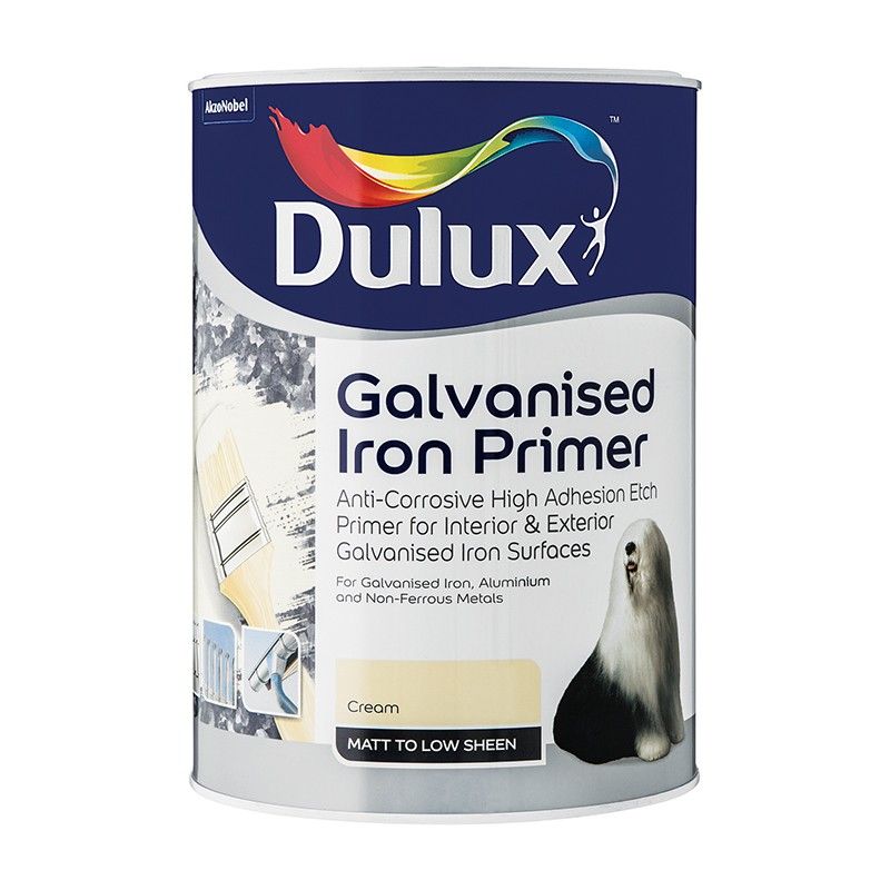 iron primer 5 litre price