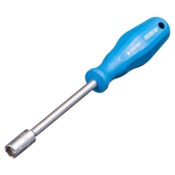 Gedore Nut Driver - 10mm