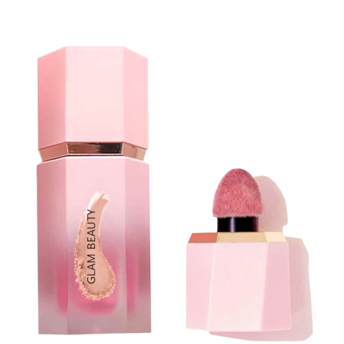 Glam Beauty Liquid Cream Blush | Shop Today. Get it Tomorrow ...
