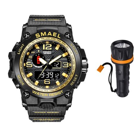 smael watches price