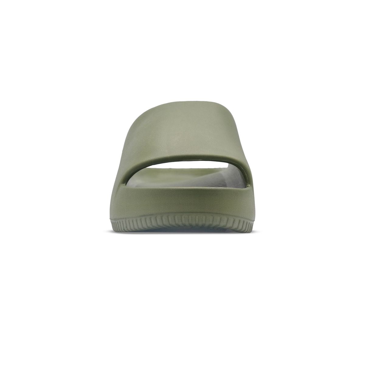 adidas gazelle silver green womens Yeezy Slide Flax – Swest Kicks main image 0