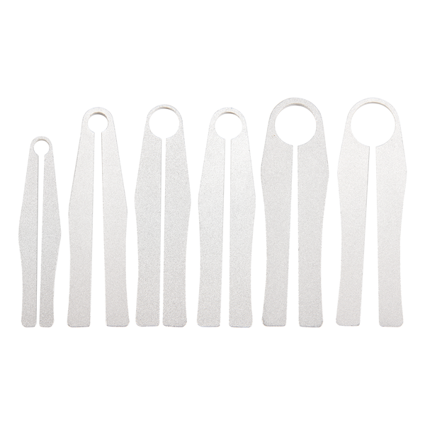 6 Kit Camera Open Lens Repair Tool For Leica M2 M3 M4 M5 M6 M7 Mp