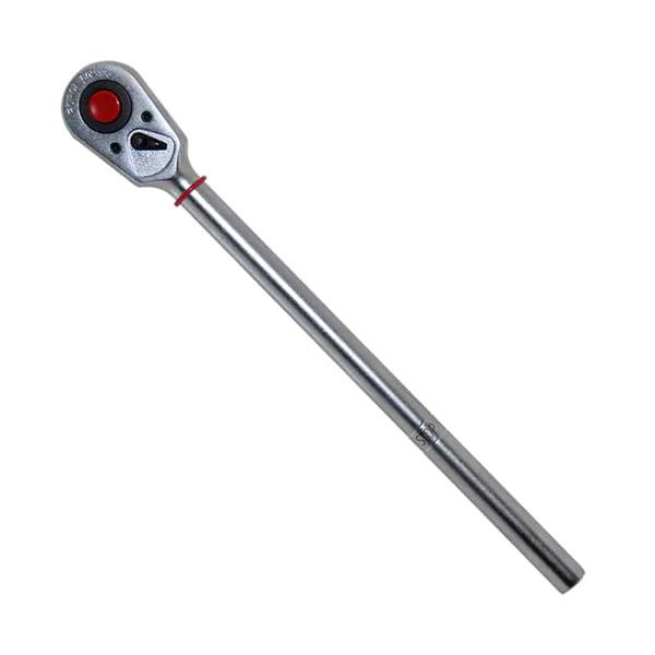 Force 1/2 Dr Ratchet Handle Adjustable Length 8024300 Extra Part L = 3