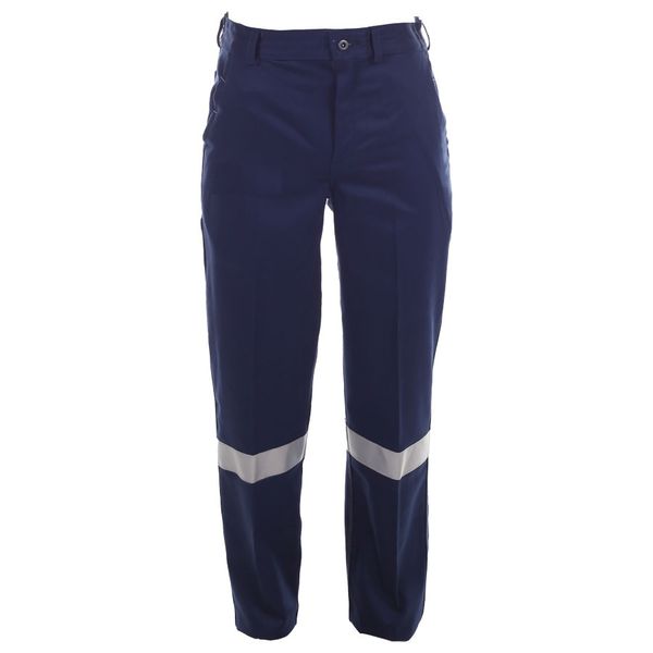 Dromex D59 Flame &amp; Acid Retardant Ladies Pants