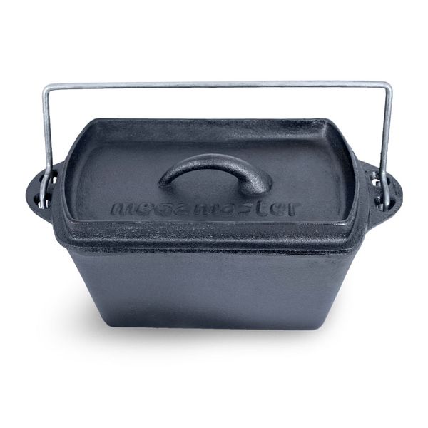 Megamaster - Bread Pot