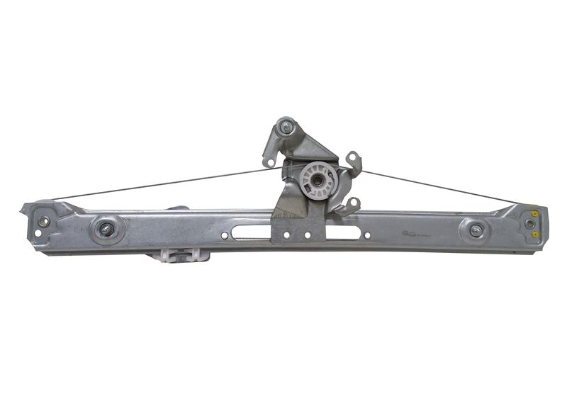 Left Rear Electric Window Mechanism Compatible With BMW E90 - 2005-2011