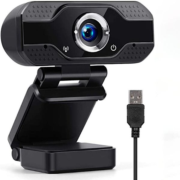 Computer Webcam Usb Live Broadcast Camera Webcam HD 1080P Usb Camera