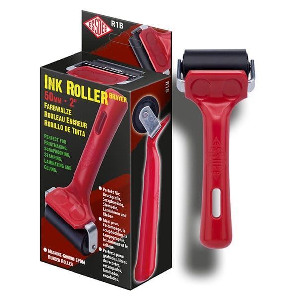 Essdee Ink Roller 50mm