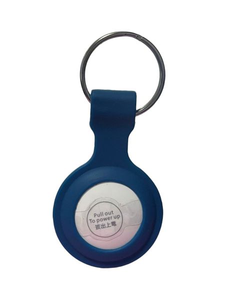 CTDW Smart Anti-lost City Tag Device