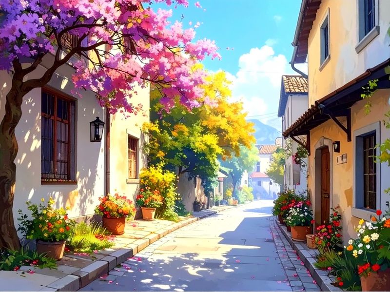Canvas Wall Art Home Decor - Euro style 3