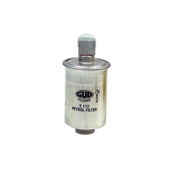 Petrol Fuel Filter - E112 (GUD)