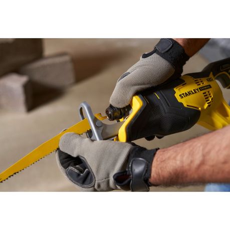 Stanley fatmax reciprocating saw blades sale