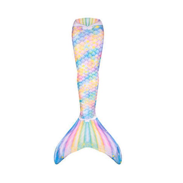 Kids Mermaid Tail Swimsuit For Swimming - Symphony