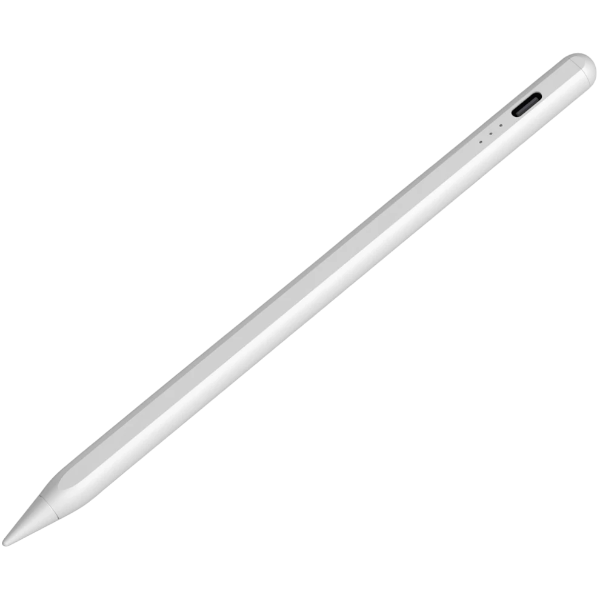 Universal Stylus Touch Pen for iOS &amp; Android - White