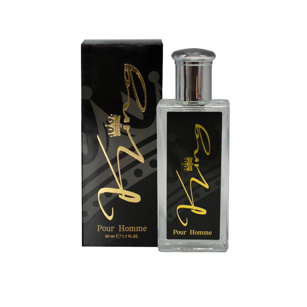 Clinica KING Pour Homme - 50ml