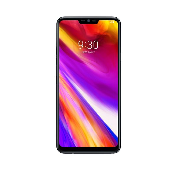 LG G7 ThinQ Limited Launch Edition