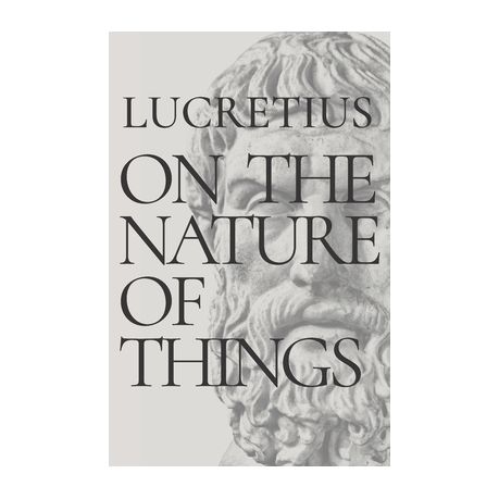 On The Nature Of Things De Rerum Natura Buy Online In South Africa Takealot Com