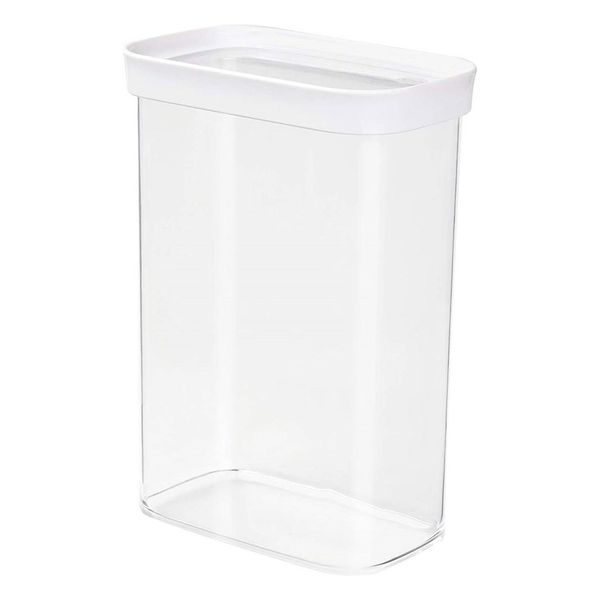 Emsa Optima Rectangular Container 2.2L