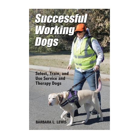 what are working dogs used for