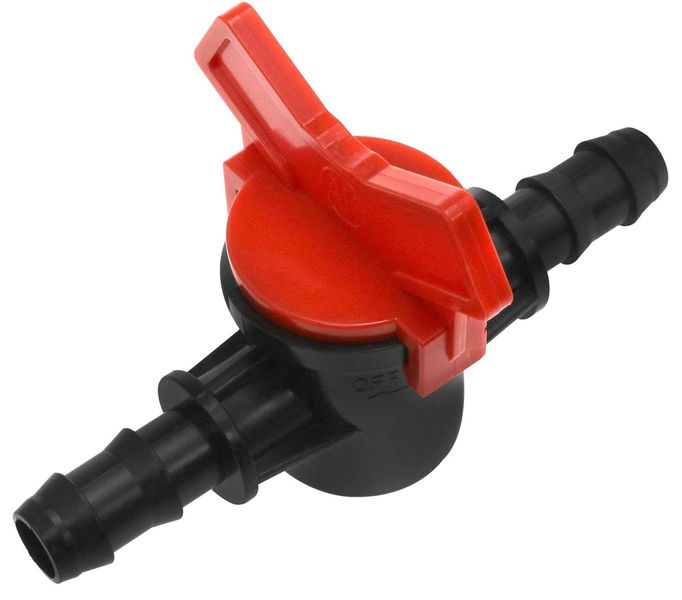 Irrigation mini valve 20mm - 10 pack