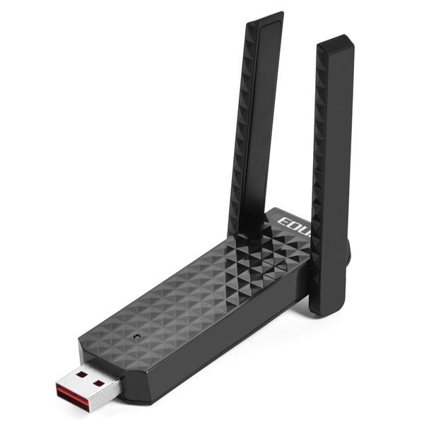 Compatible with EDUP USB WIFI Adapter Dual-Band Driver-Free