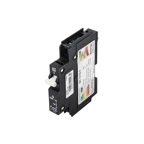 Cbi - Circuit Breaker 2.5Ka 1 Phs Sam 20A