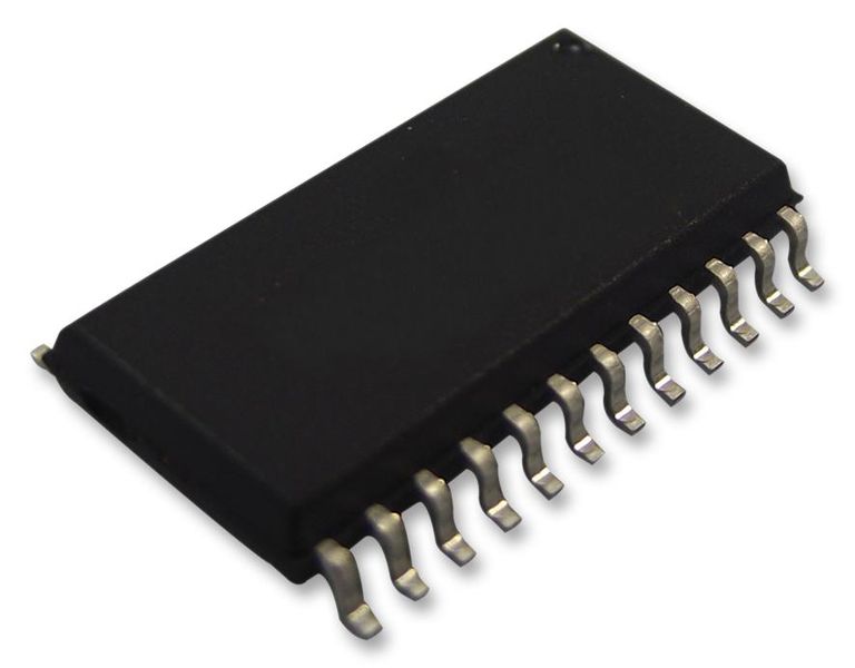 Maxim Integrated (MAX238CWG+) CMOS Quad RS-232