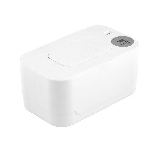 USB Wet Wipes Warmer, Children's Constant Temperature Wet Tissue Heater