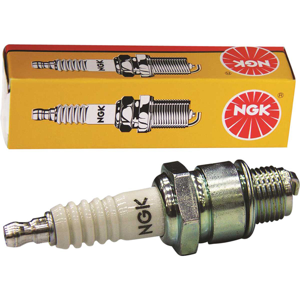 NGK Spark Plug - B8HS (Pack of 10)