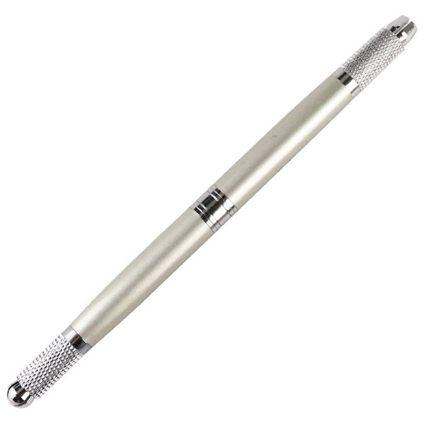 Microblading, Shading &amp; Machine Needle 3-Way Pen / Hand Tool