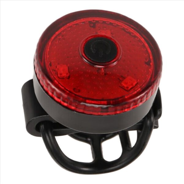 Bicycle Taillights Intelligent Sensor Brake Lights C
