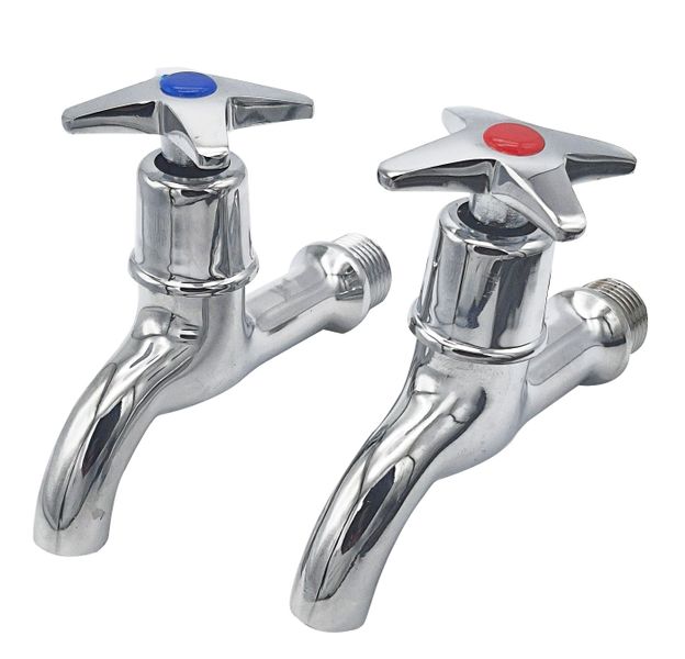 Kitchen Single Handle High-Quality Faucet-Tap1316