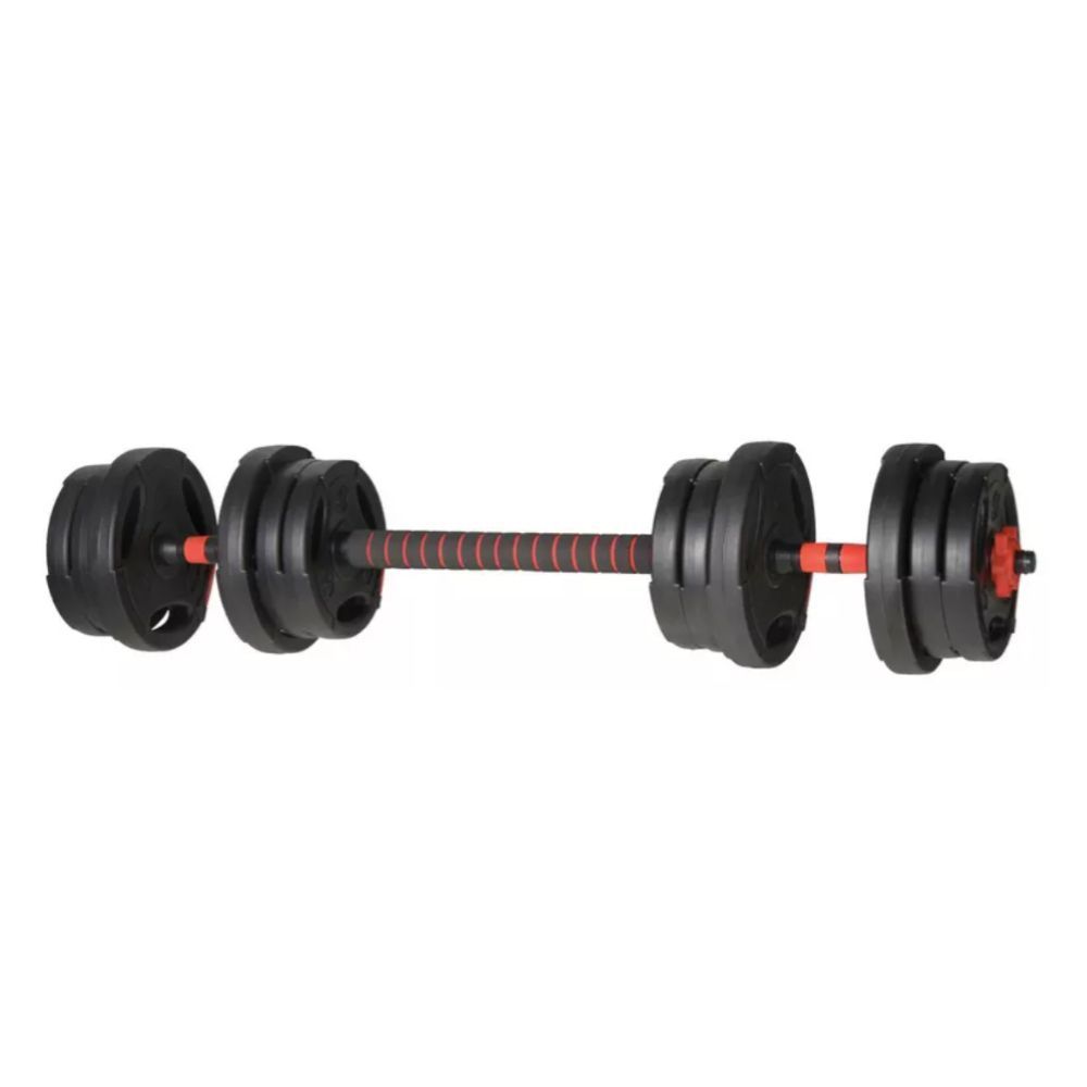 XQ Max - Hybrid Dumbbell - 20kg | Shop Today. Get it Tomorrow ...