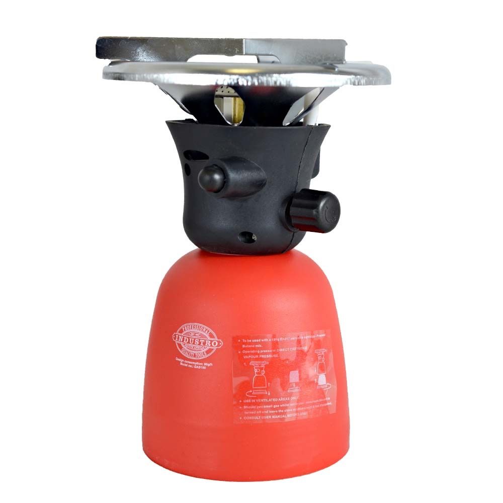 Gas Cartridge Stove Buy Online in South Africa