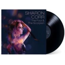 The Fool &amp; the Scorpion (Vinyl / 12" Album)