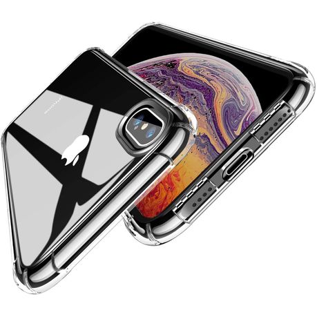 Pouch for discount iphone xs max