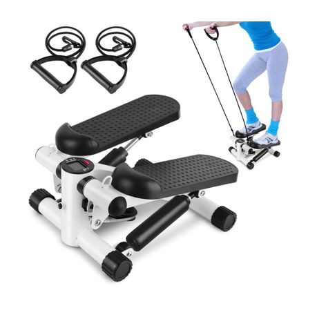 Gym equipment at outlet takealot