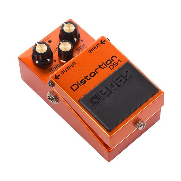 Boss DS-1-B50A Distortion 50th Anniversary