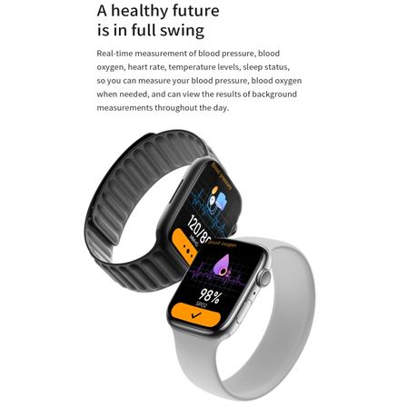 Maxte fitness and discount activity tracker watch