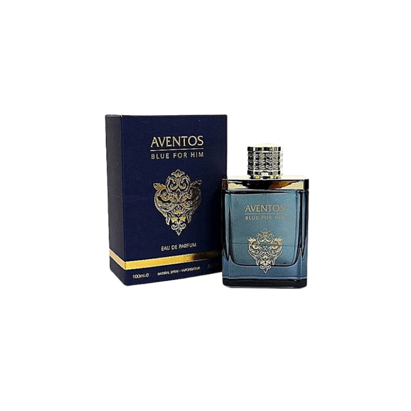 Aventos (Blue for Him) Perfume