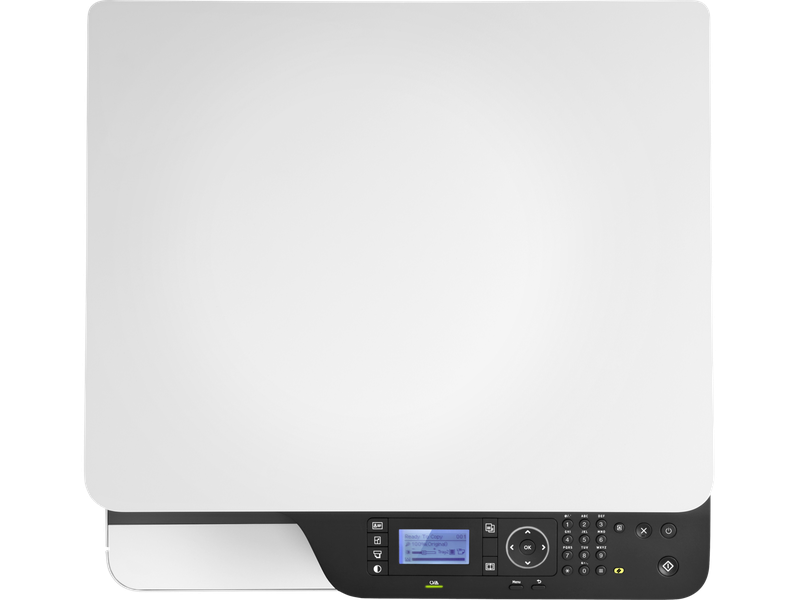HP LaserJet MFP M442dn Printer