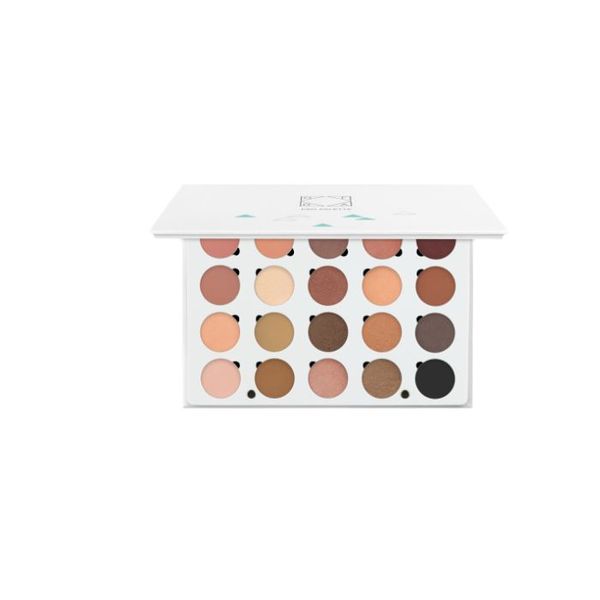 OFRA Professional Makeup Palette - Summer Edit Eyeshadow