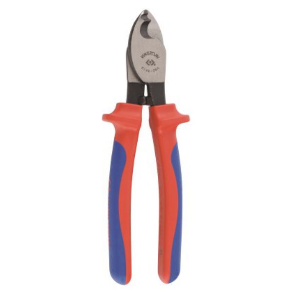 King Tony - Cable Cutting Pliers 200mm VDE1000V - 2 Pack
