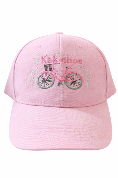 Kakiebos Cap - Pink