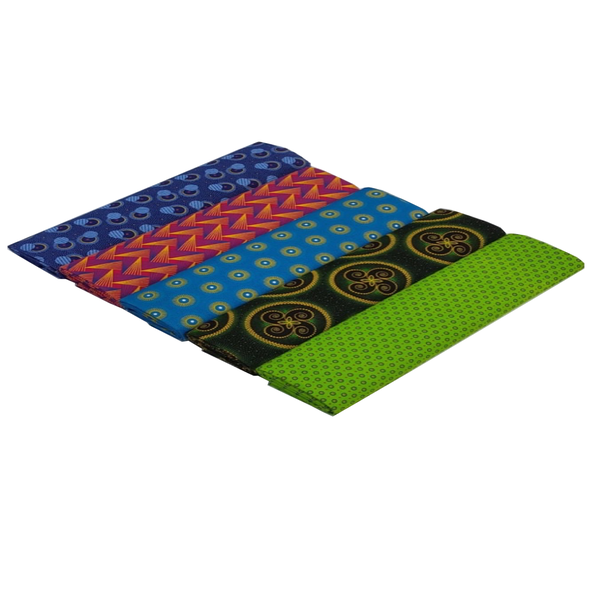 3 Cats Shwe Shwe by Da Gama Assortment Pack 5